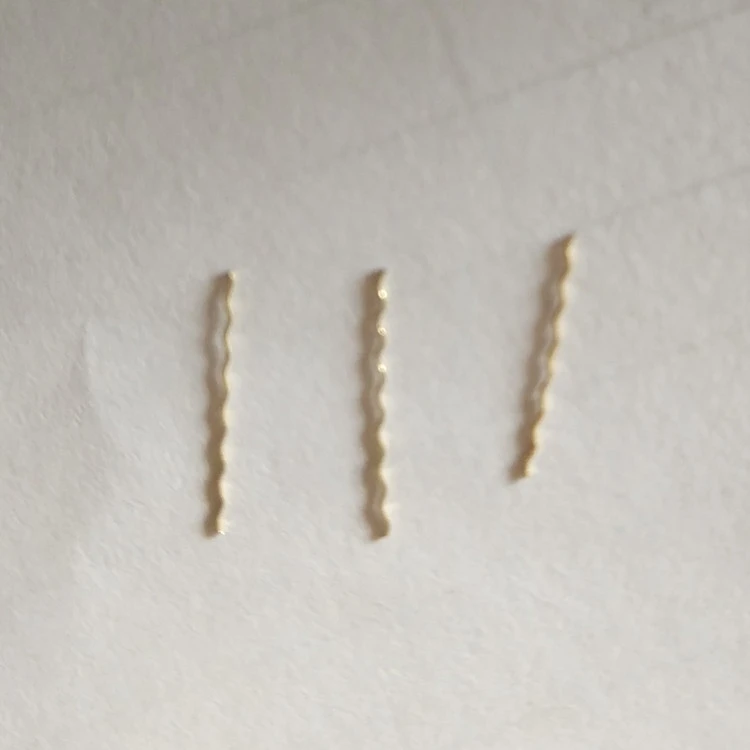 Airport Micro Steel Fiber