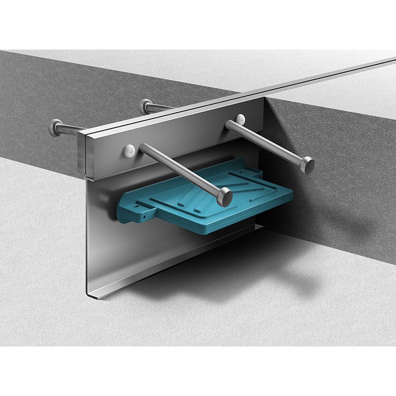 productcate-1-1 Concrete Floor Armored Joints