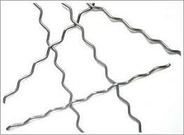 Concrete Reinforced Steel Fiber Floor
