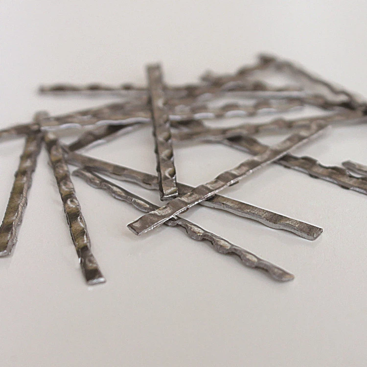 Courragated Steel Fiber Fr Floors