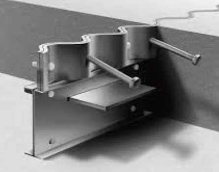Factory Floor Armor Joints