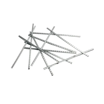 What are the characteristics of polypropylene fiber?