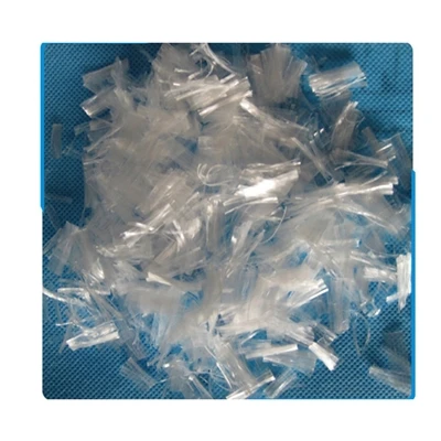 The difference between polypropylene fiber and PAL