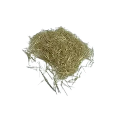 What is the difference between steel fiber and fiber?