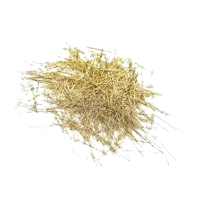 Why do we need to use steel fibers in concrete?