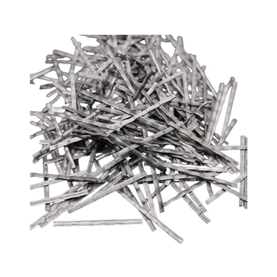 How does steel fiber help water conservancy projects? How does steel fiber help water conservancy projects?
