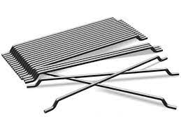 High Strength Steel Fiber For Construction