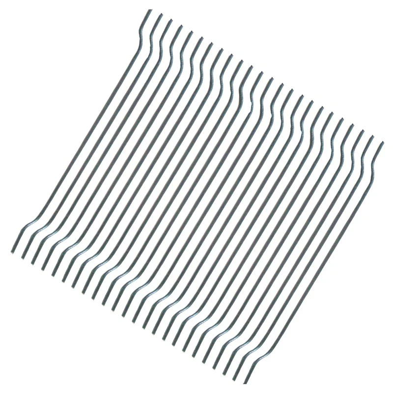 hooked end steel fiber loose type 2