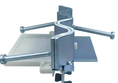Concrete Floor Armored Joints