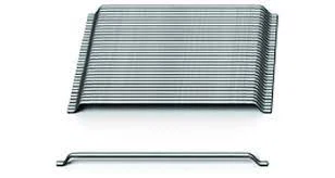 Cut High Strength Steel Fibers