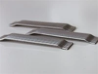 Glued Of Steel Fibers for Floors