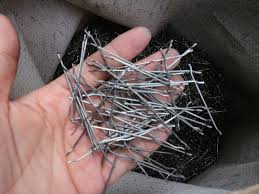 Low Carbon Steel Fiber For Dam Low Carbon Steel Fiber For Dam