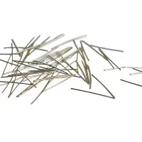 Micro Copper Coated Concrete Steel Fiber