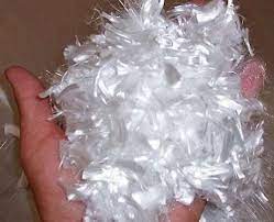 Reinforced PP Monofilament Fiber
