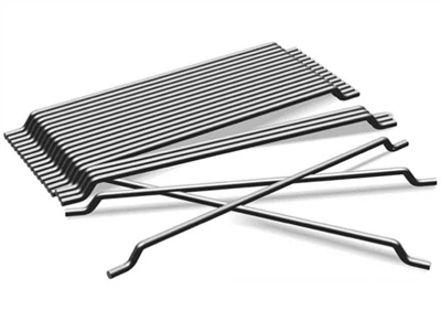 Stainless Steel High Strength Steel Fiber