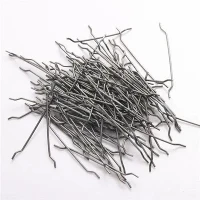 Steel Fiber Reinforced Concrete For Floor