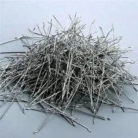 Steel Fiber Reinforced Concrete For Engineering Use