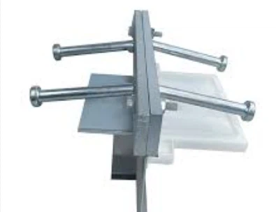 Workshop Floor Joints